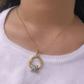 Necklaces 14