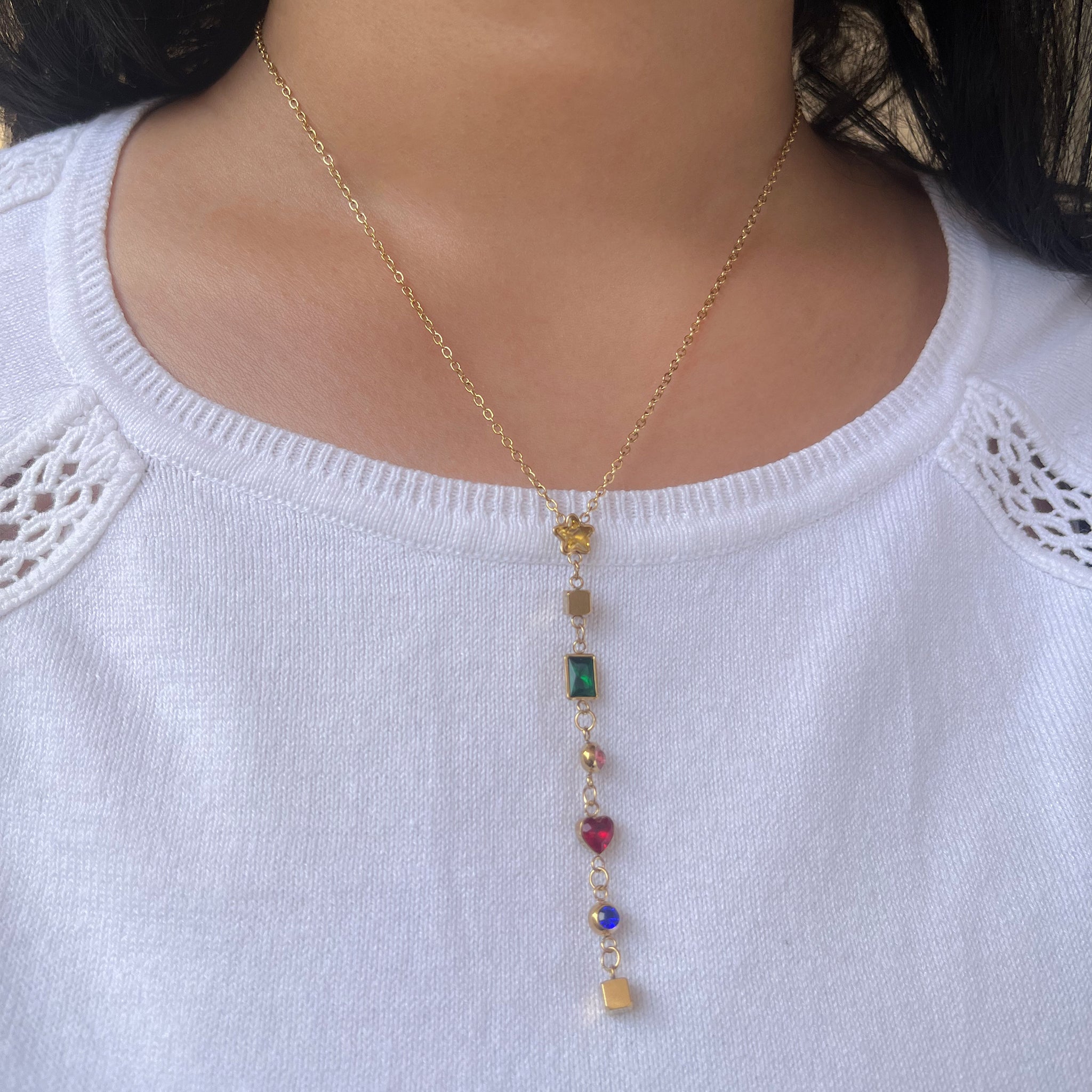 Necklaces 15