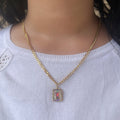 Necklaces 21