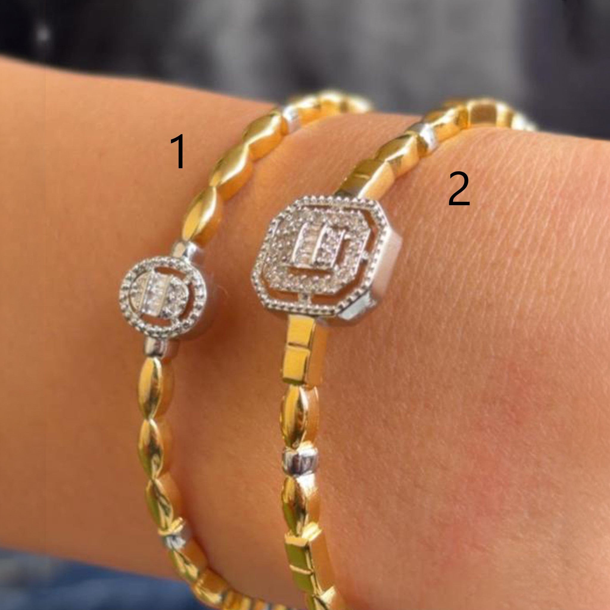 Bangles 24