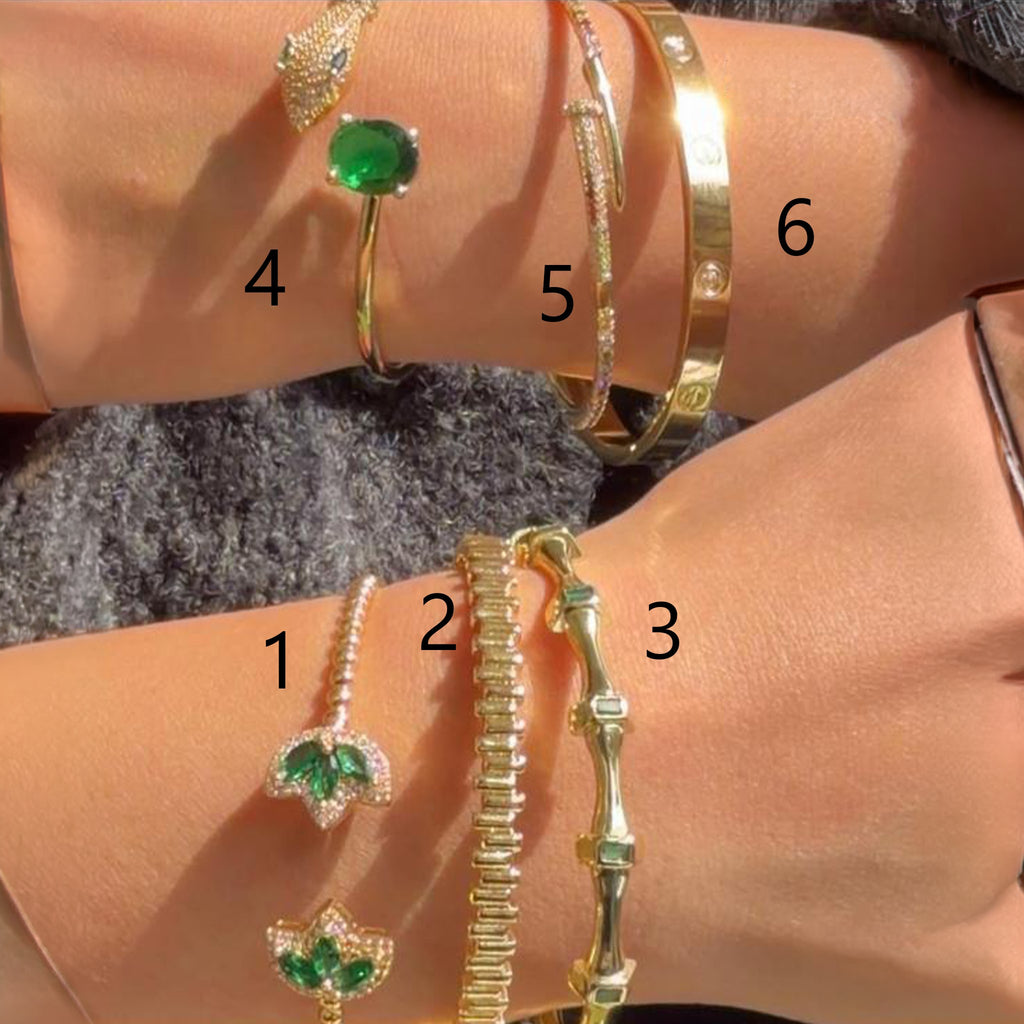 Bangles 25