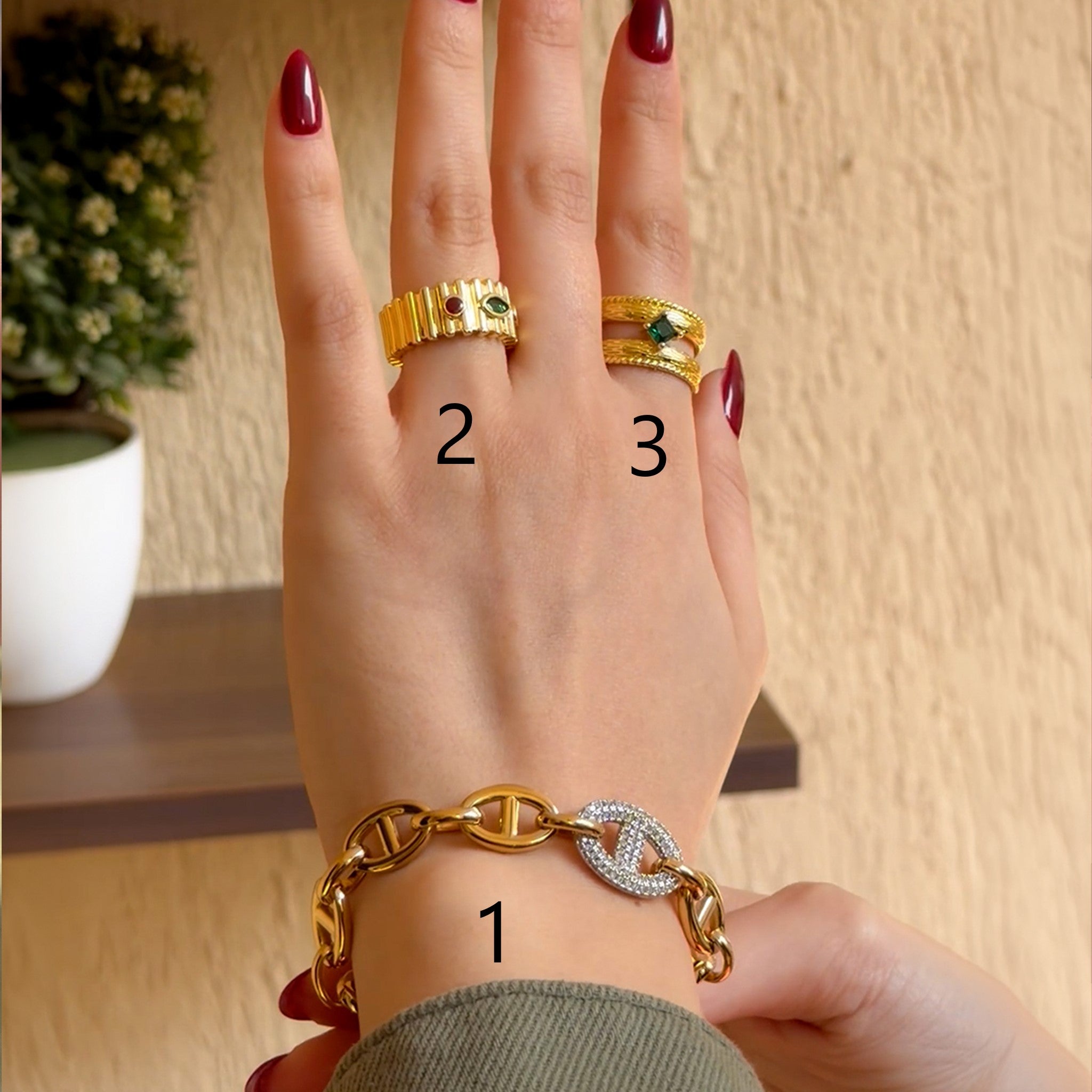 Bangles 27