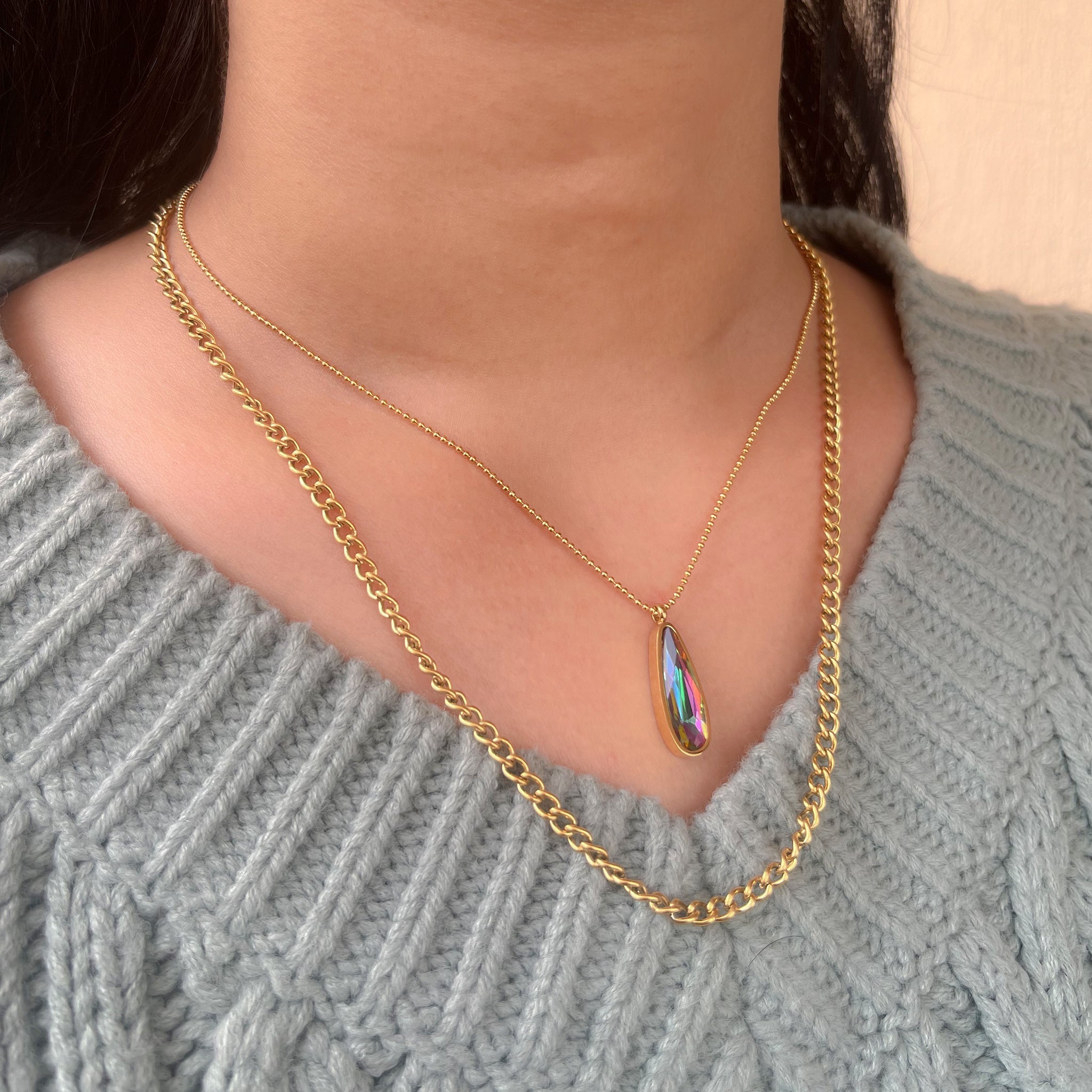 Necklaces 4