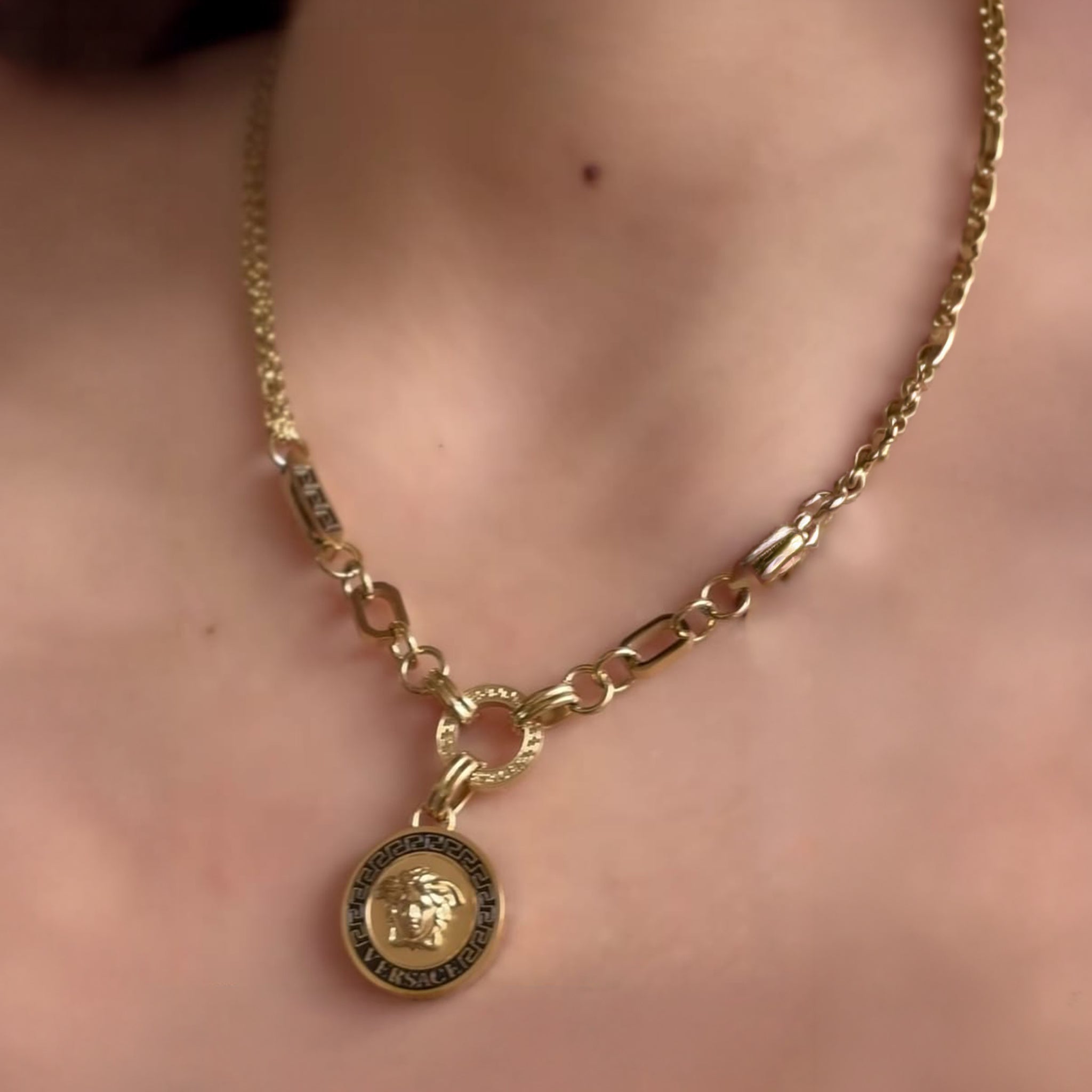 Necklaces 44