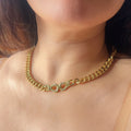 Necklaces 46