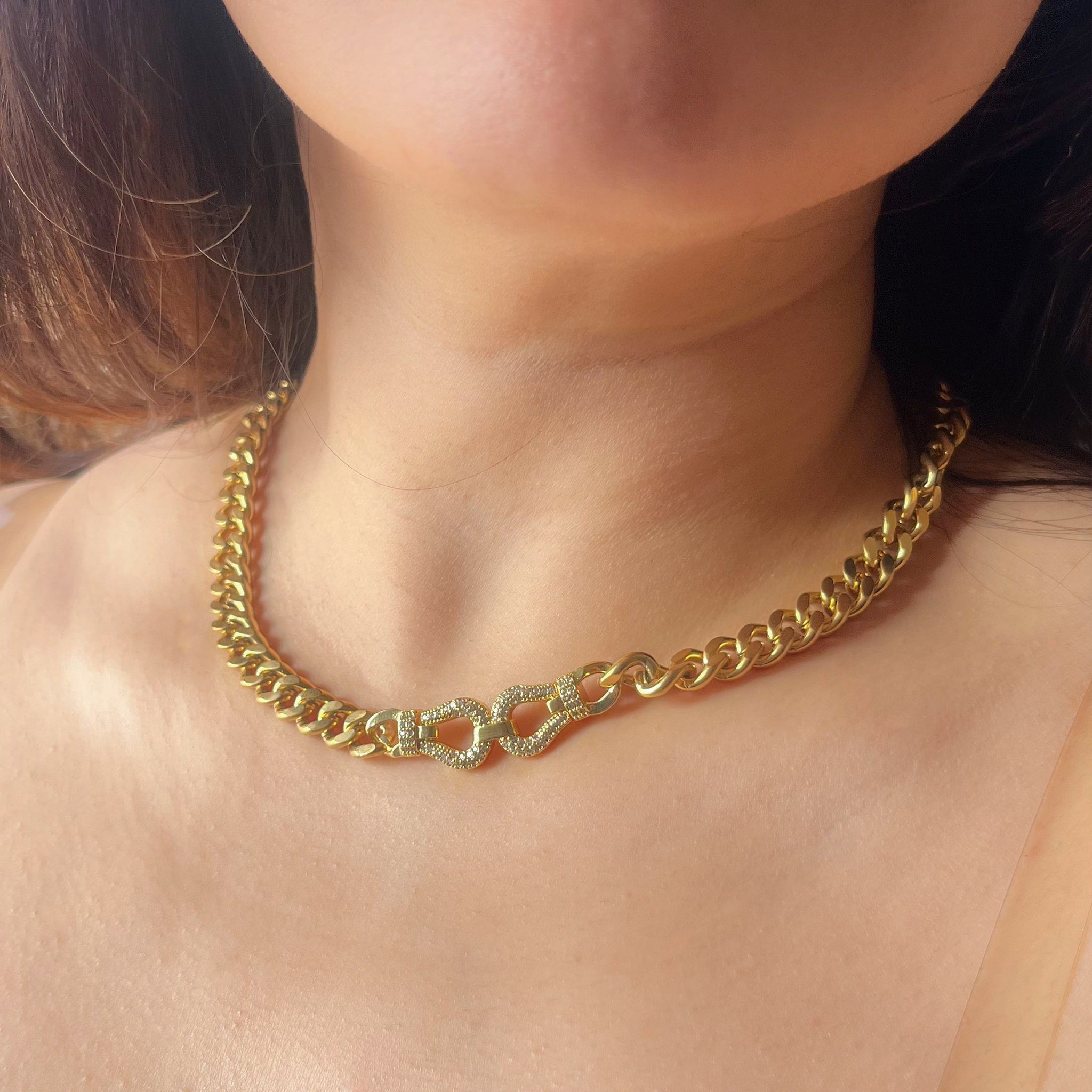 Necklaces 46