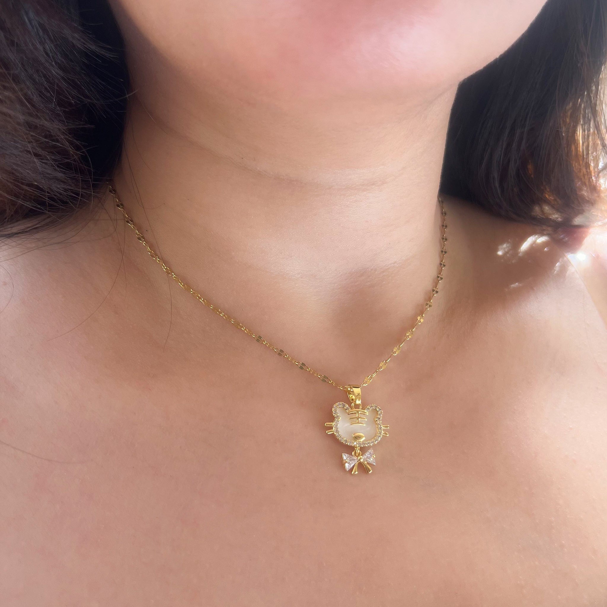 Necklaces 48