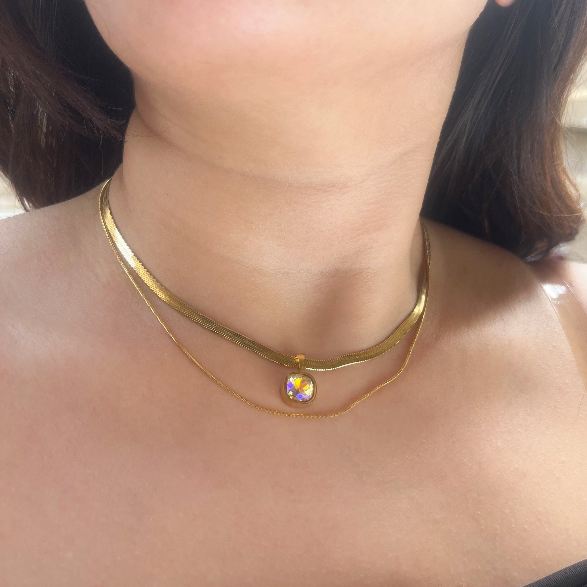 Necklaces 49