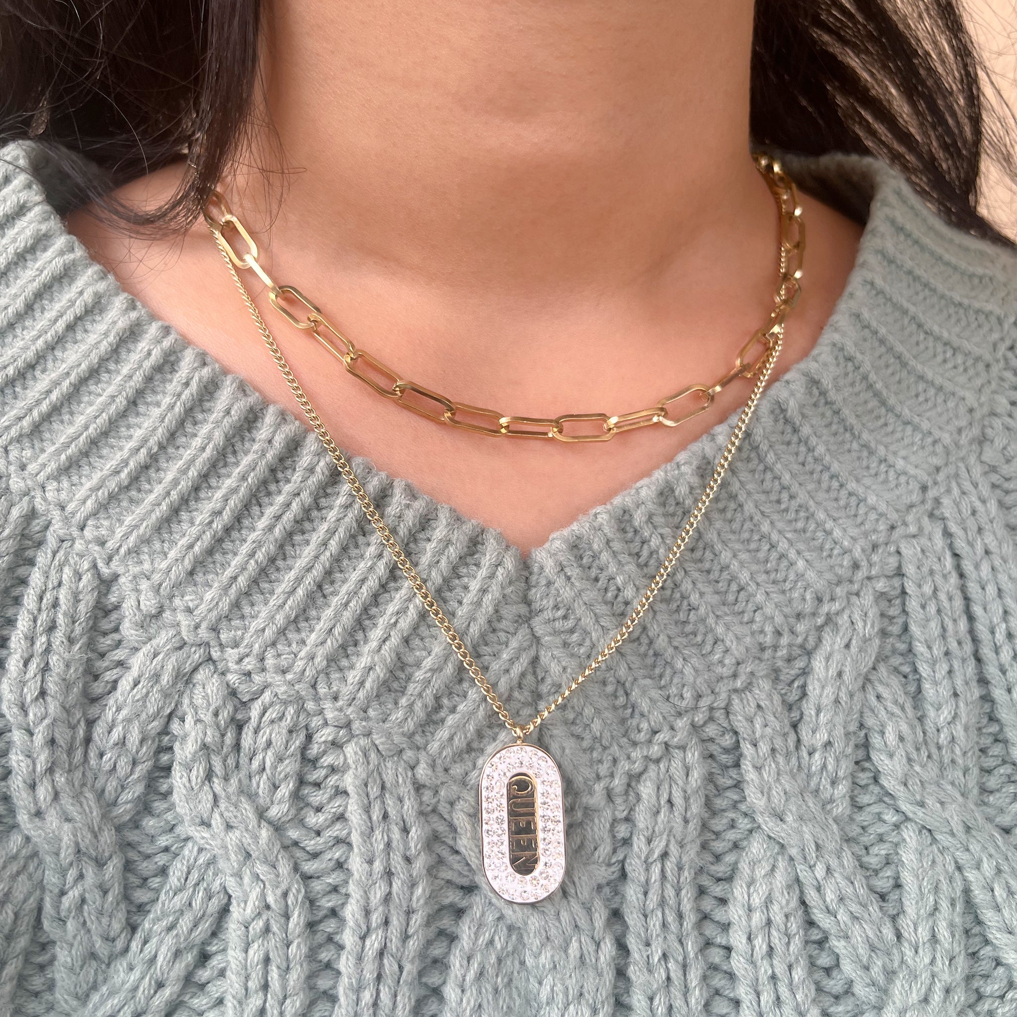 Necklaces 5