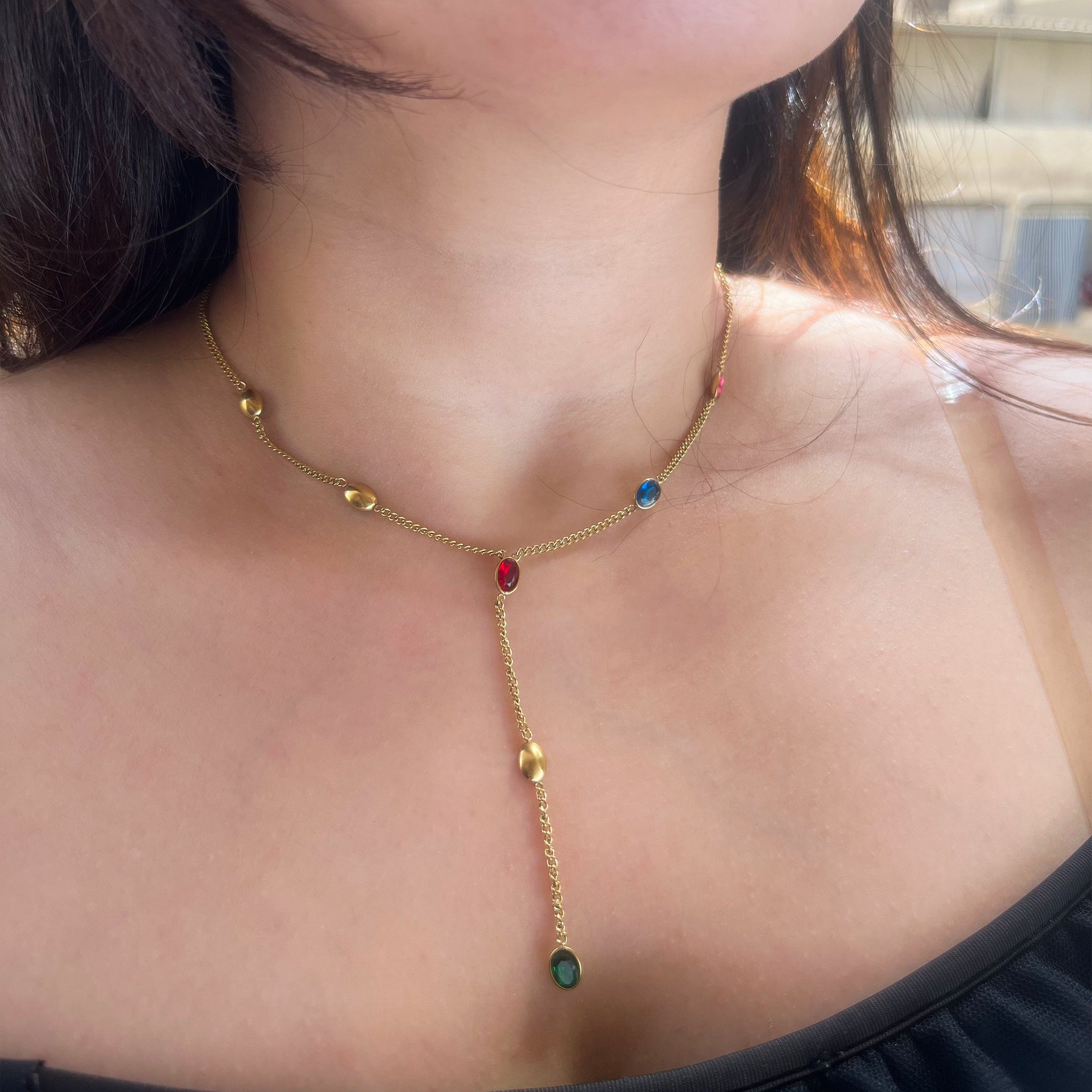 Necklaces 50