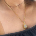 Necklaces 51