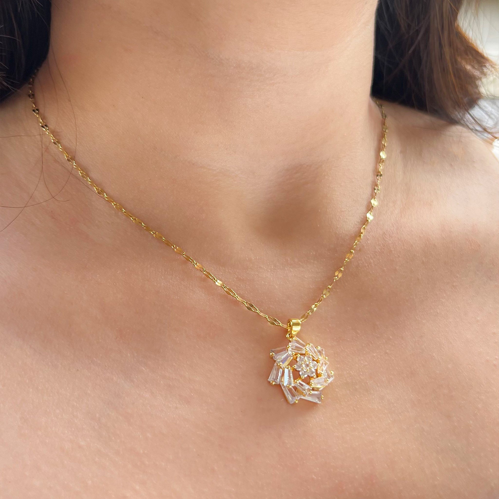 Necklaces 52
