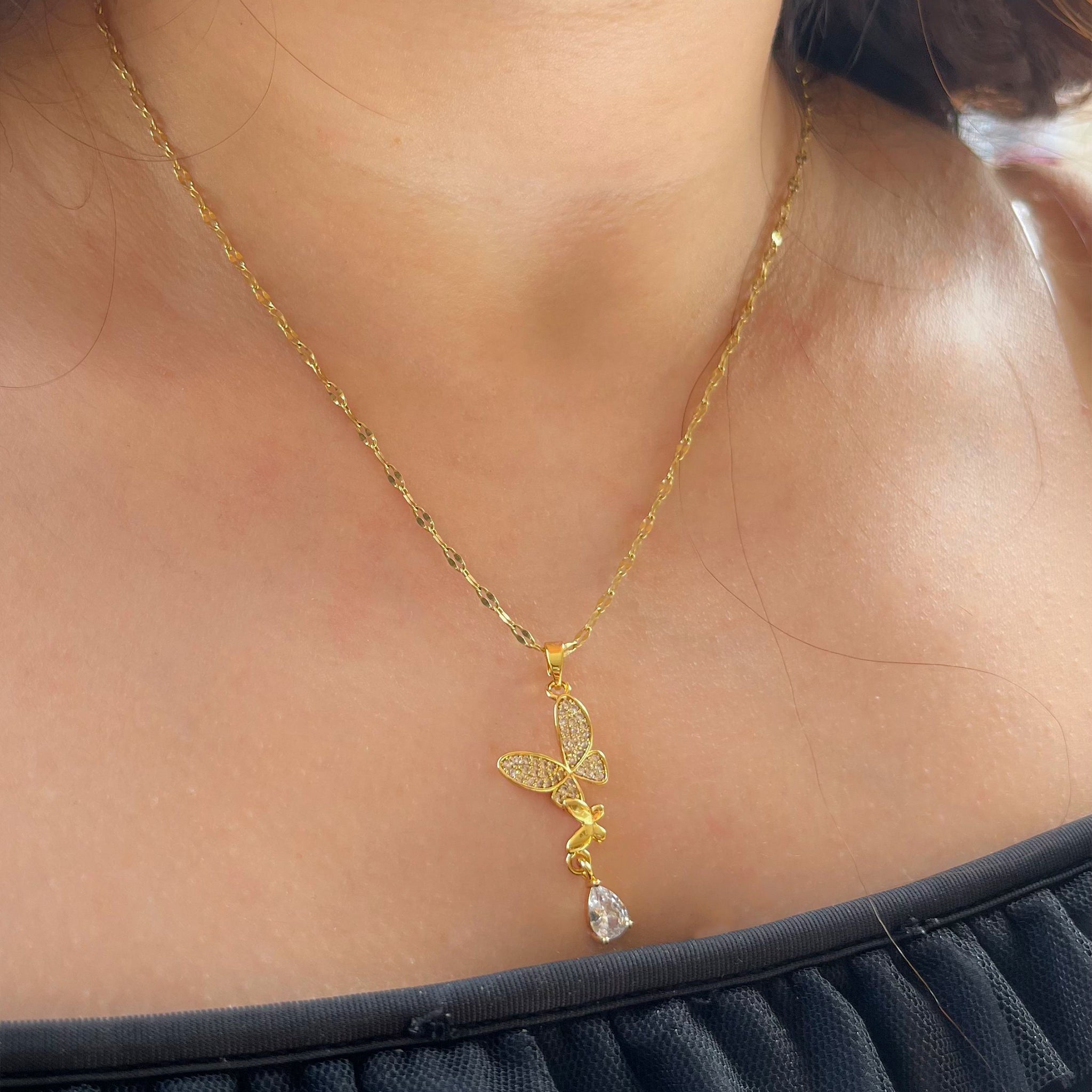 Necklaces 53