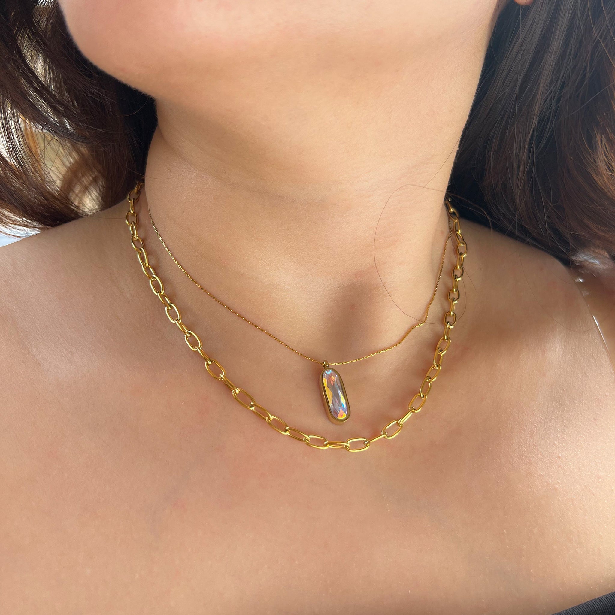 Necklaces 54