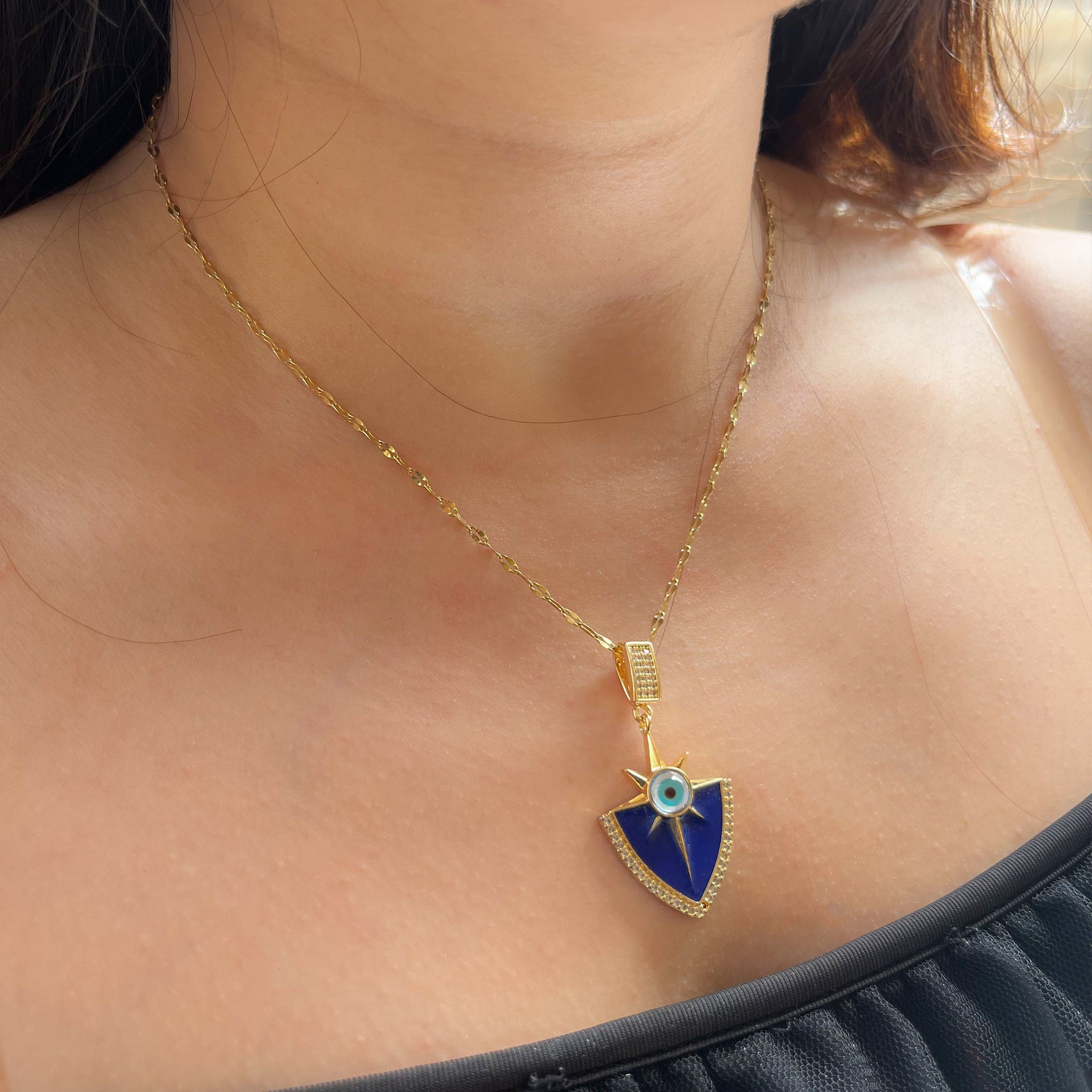 Necklaces 55