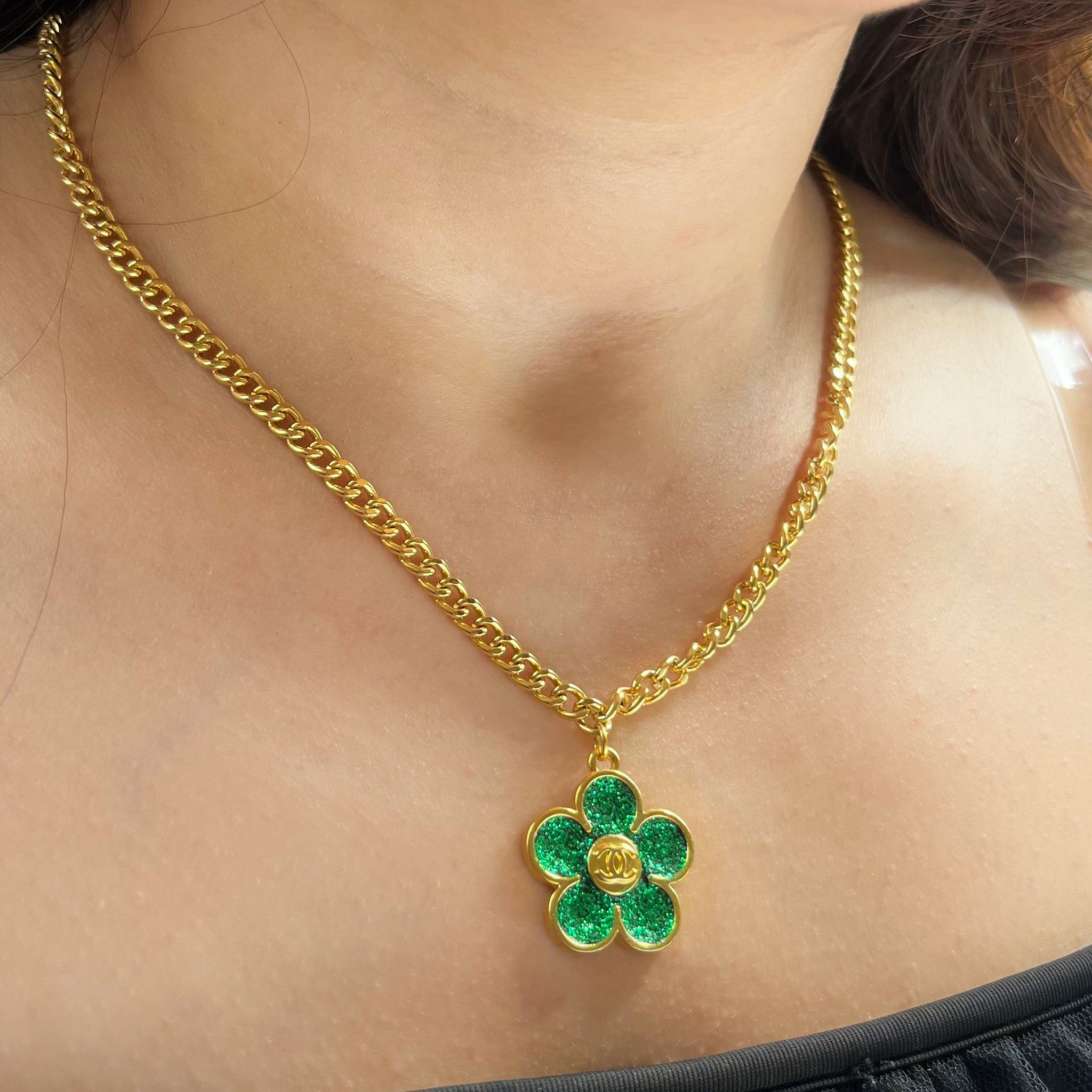 Necklaces 57