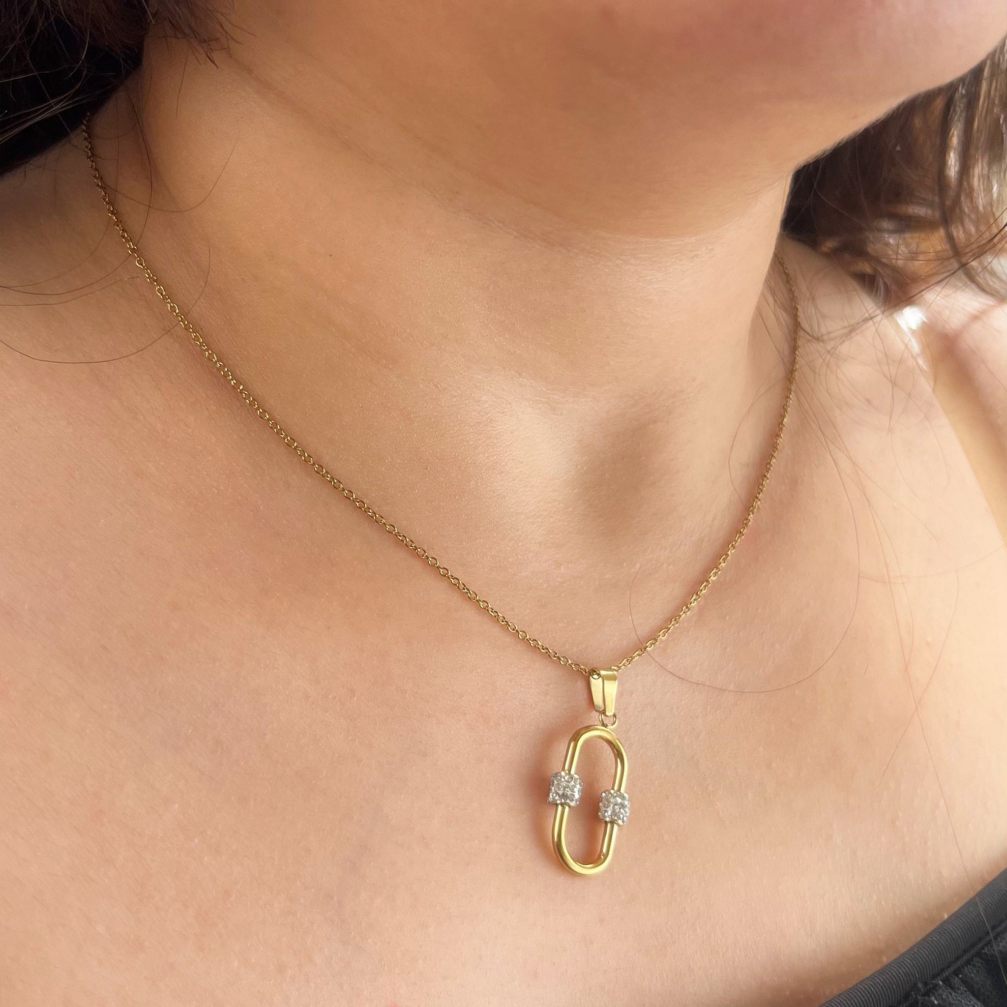 Necklaces 58