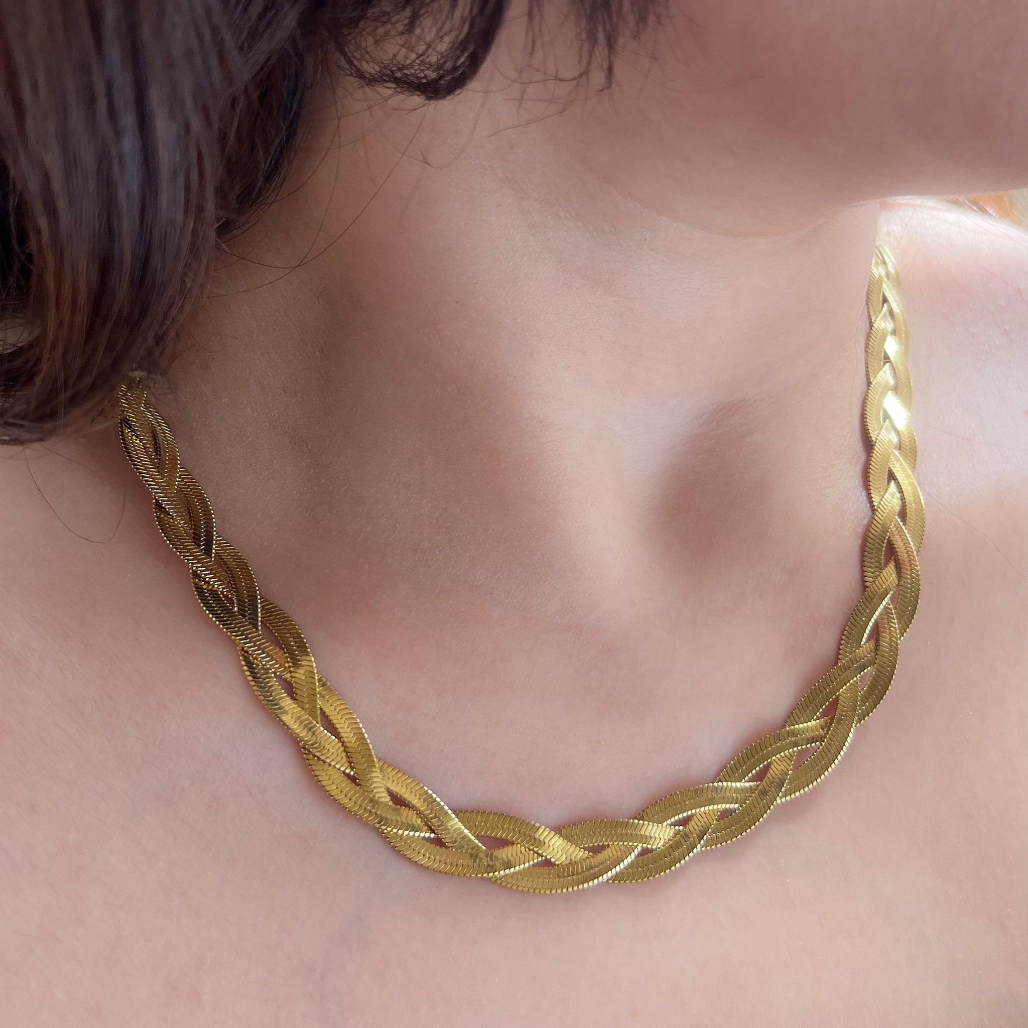 Necklaces 59