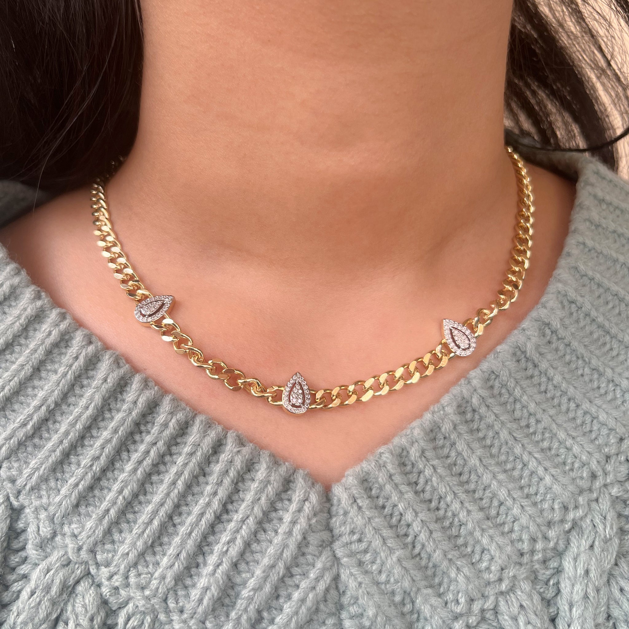 Necklaces 6