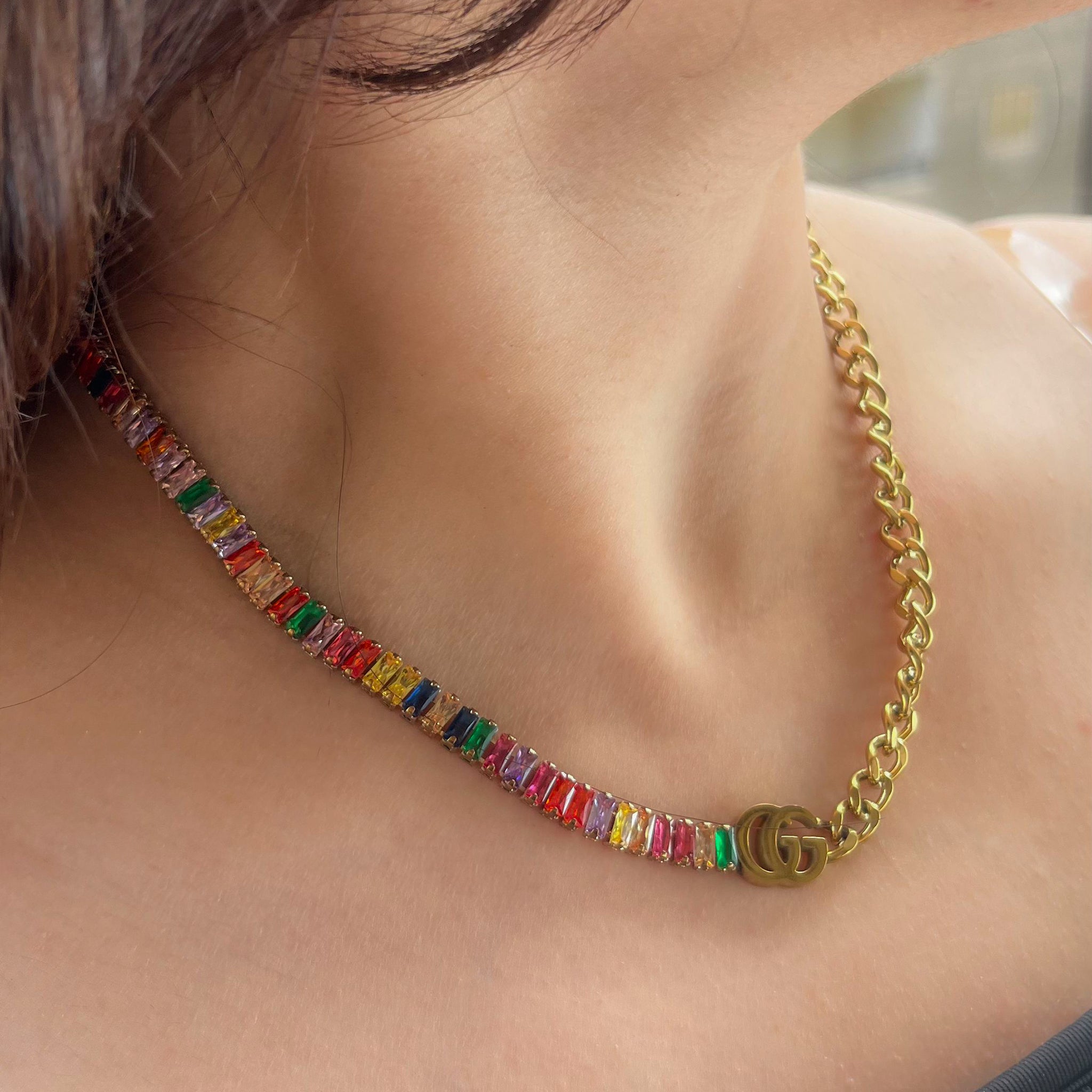 Necklaces 61
