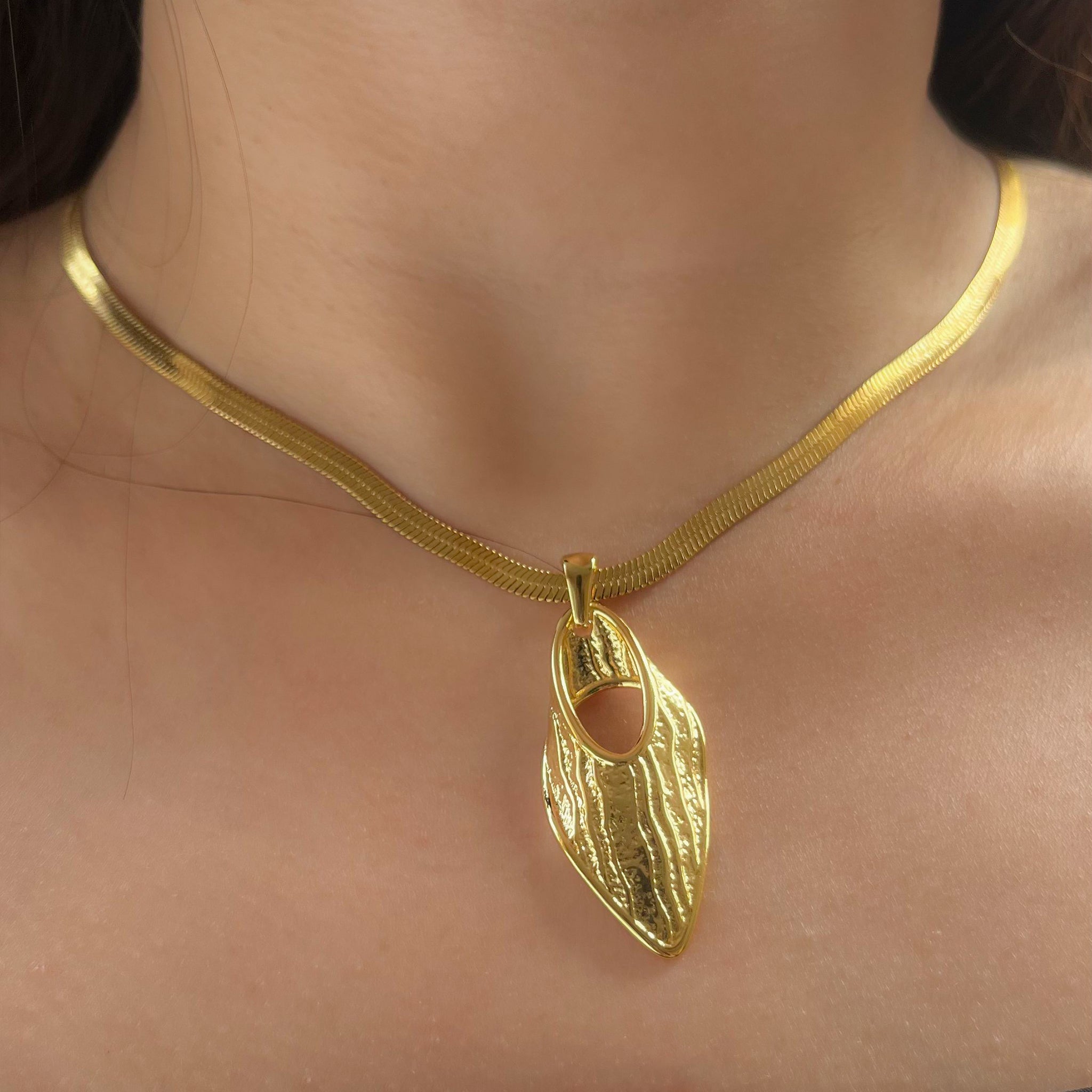 Necklaces 62