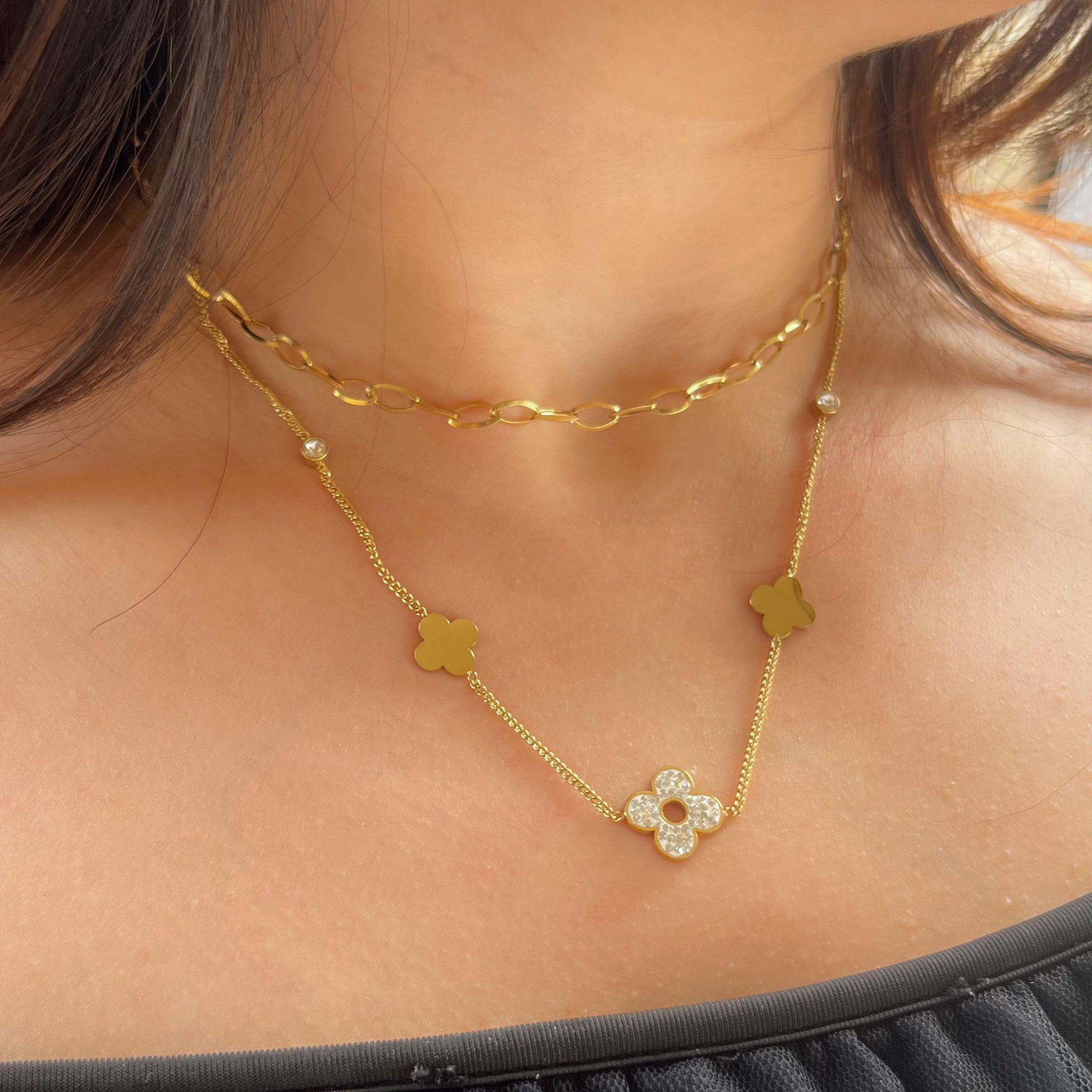 Necklaces 63