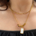 Necklaces 64