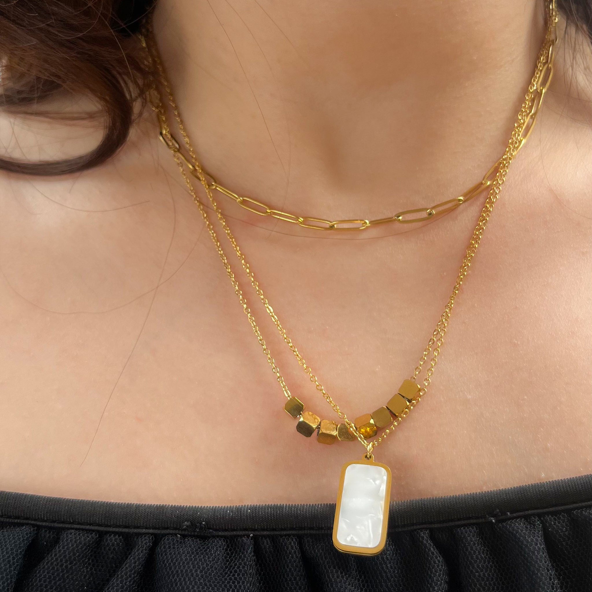 Necklaces 64