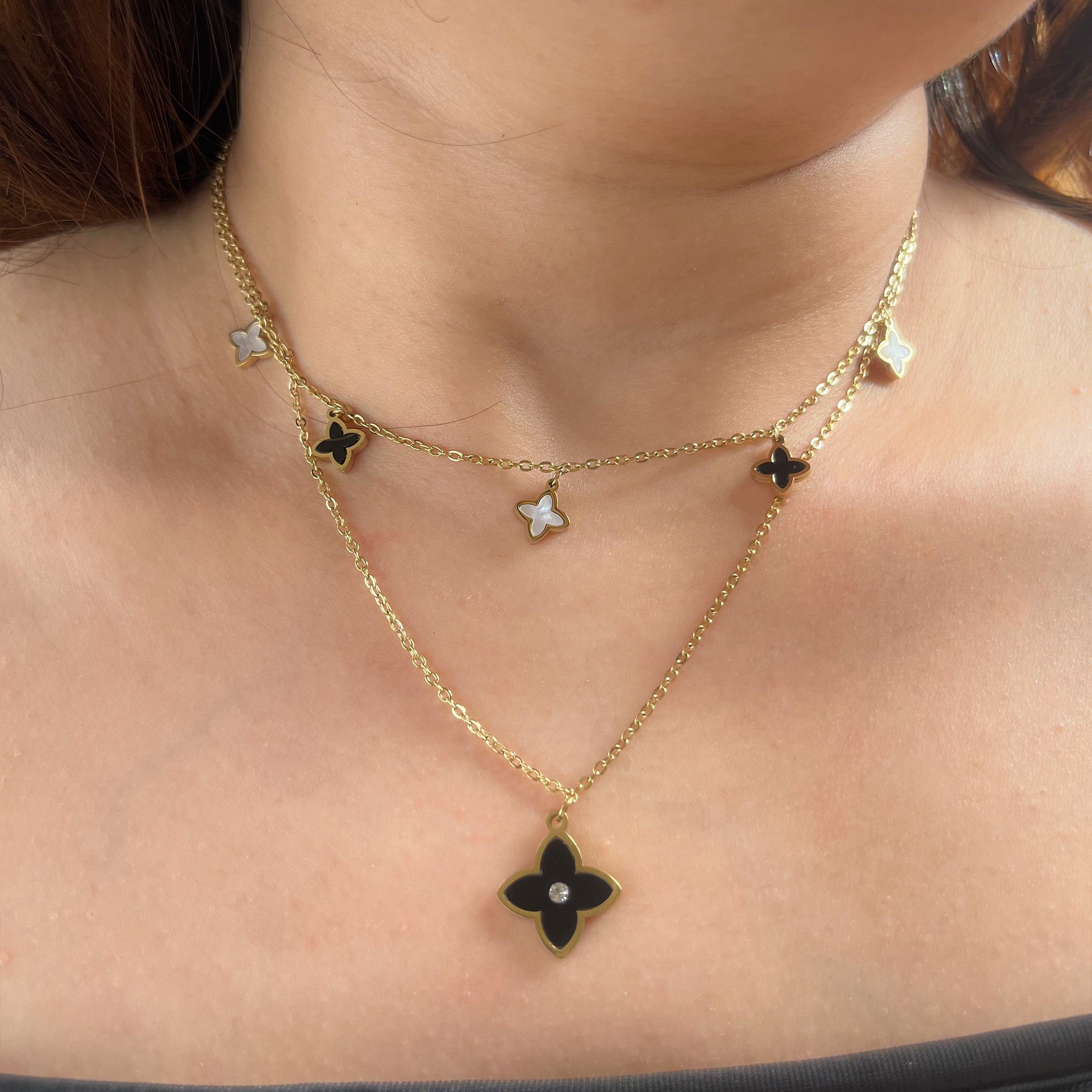 Necklaces 65