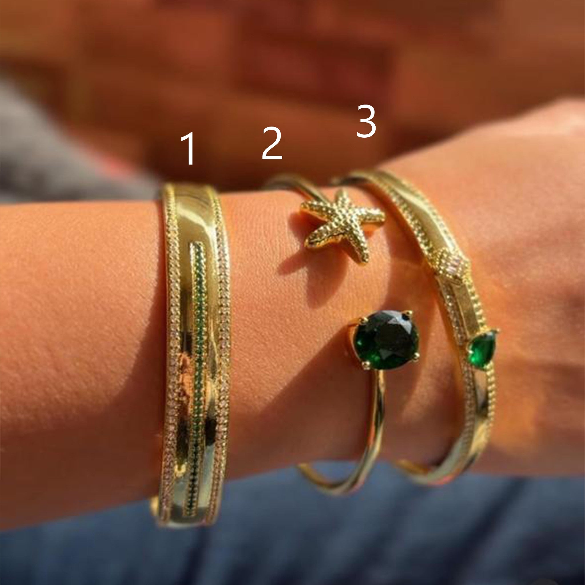 Bangles 23