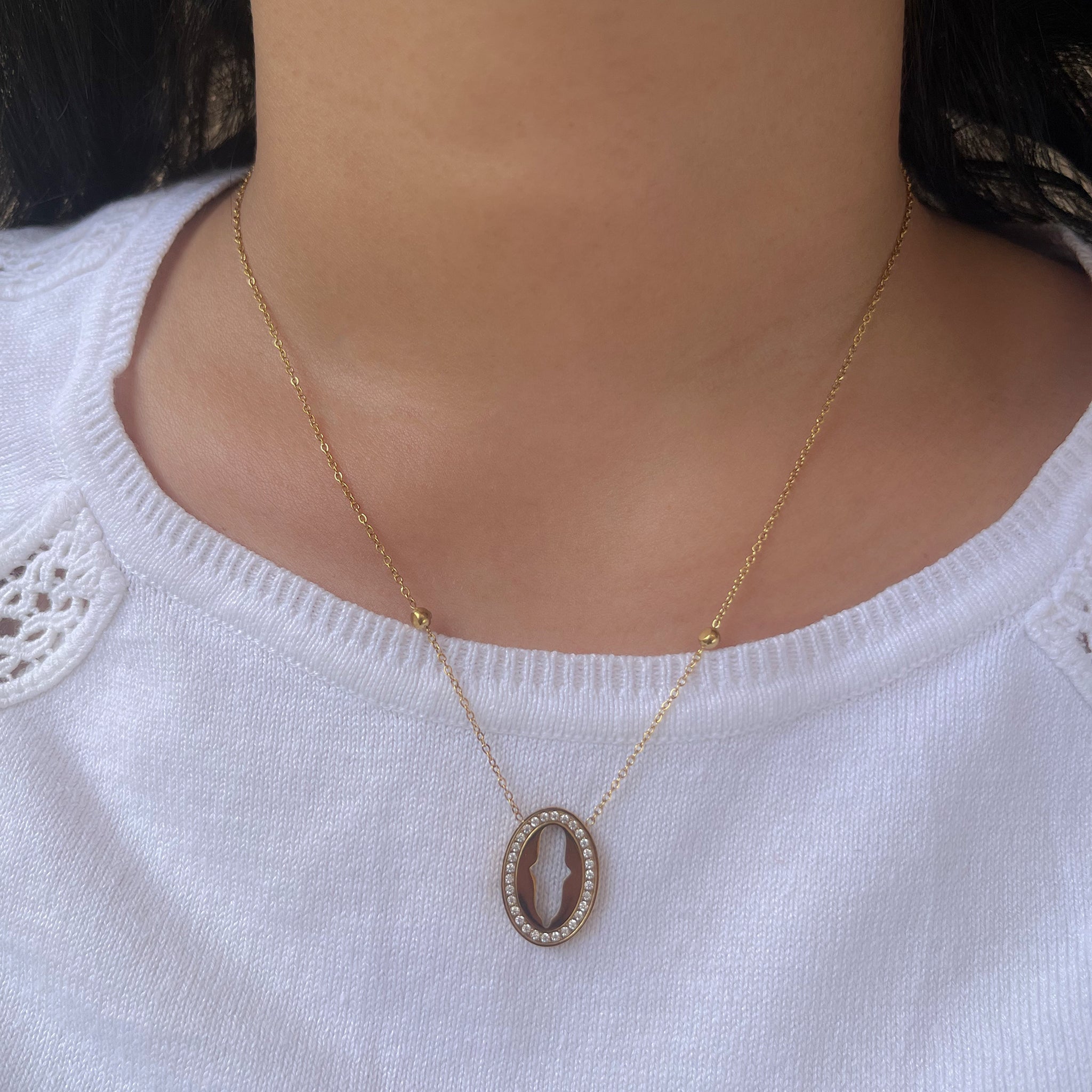 Necklaces 17