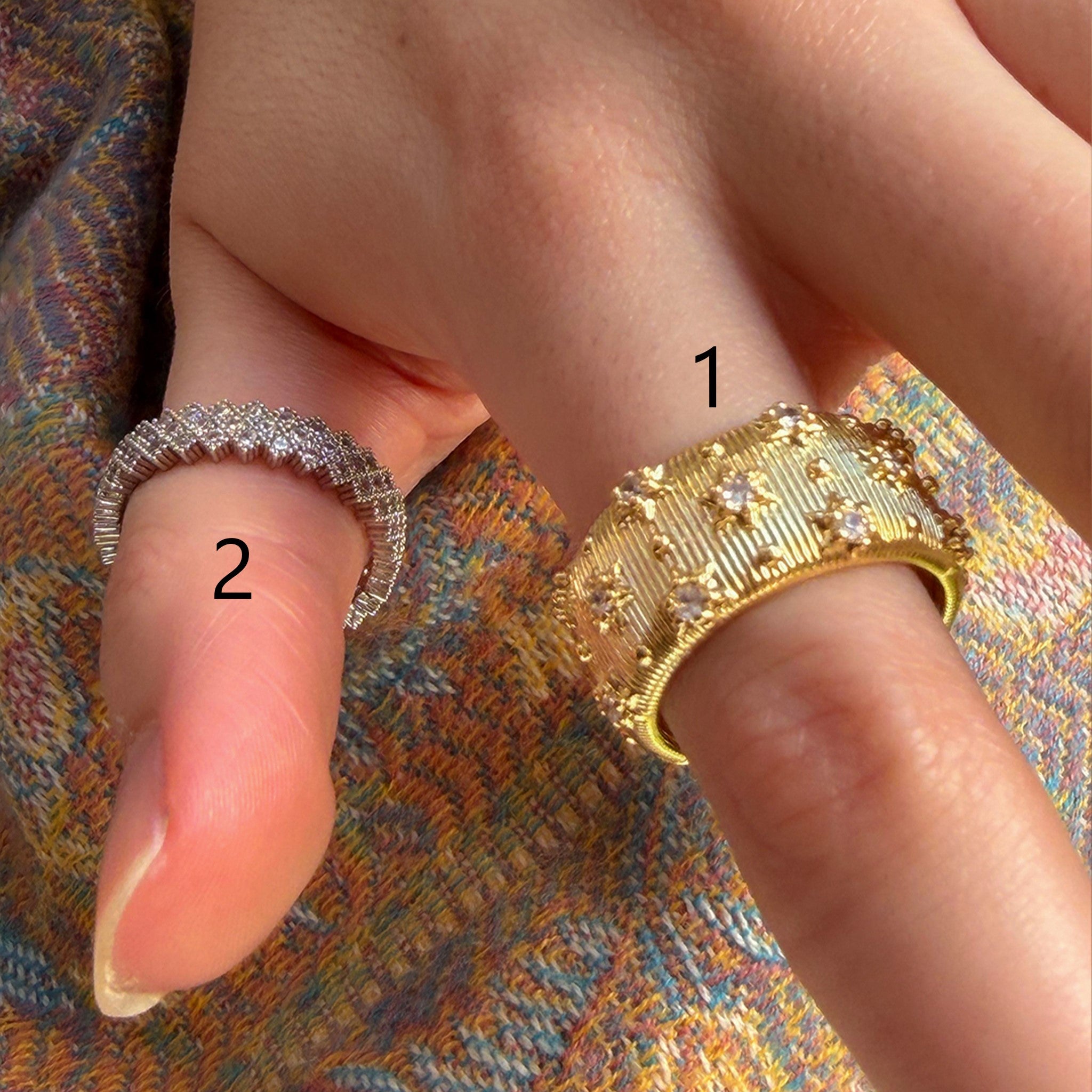 Rings 2