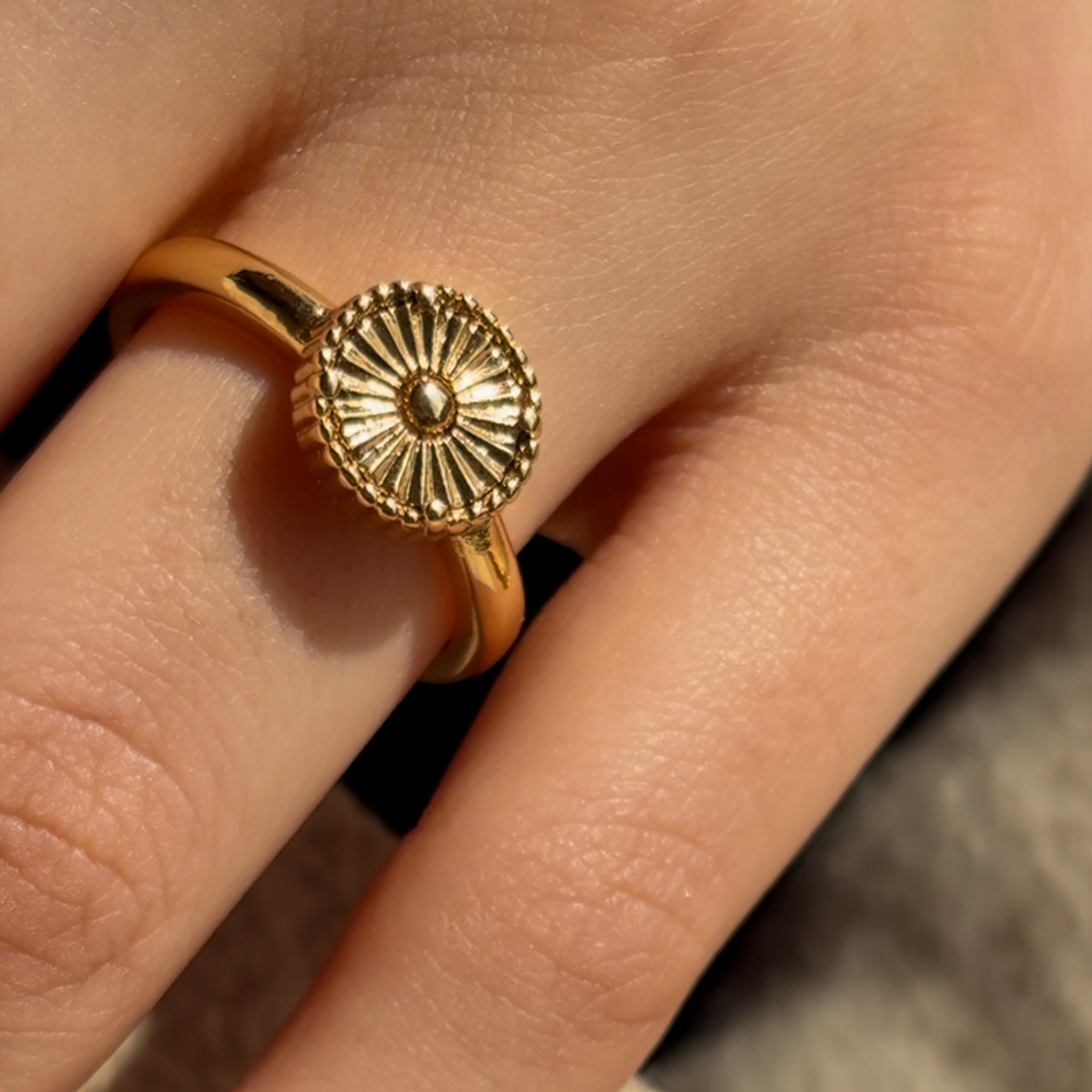 Bangles 1 (Bangle With Ring)