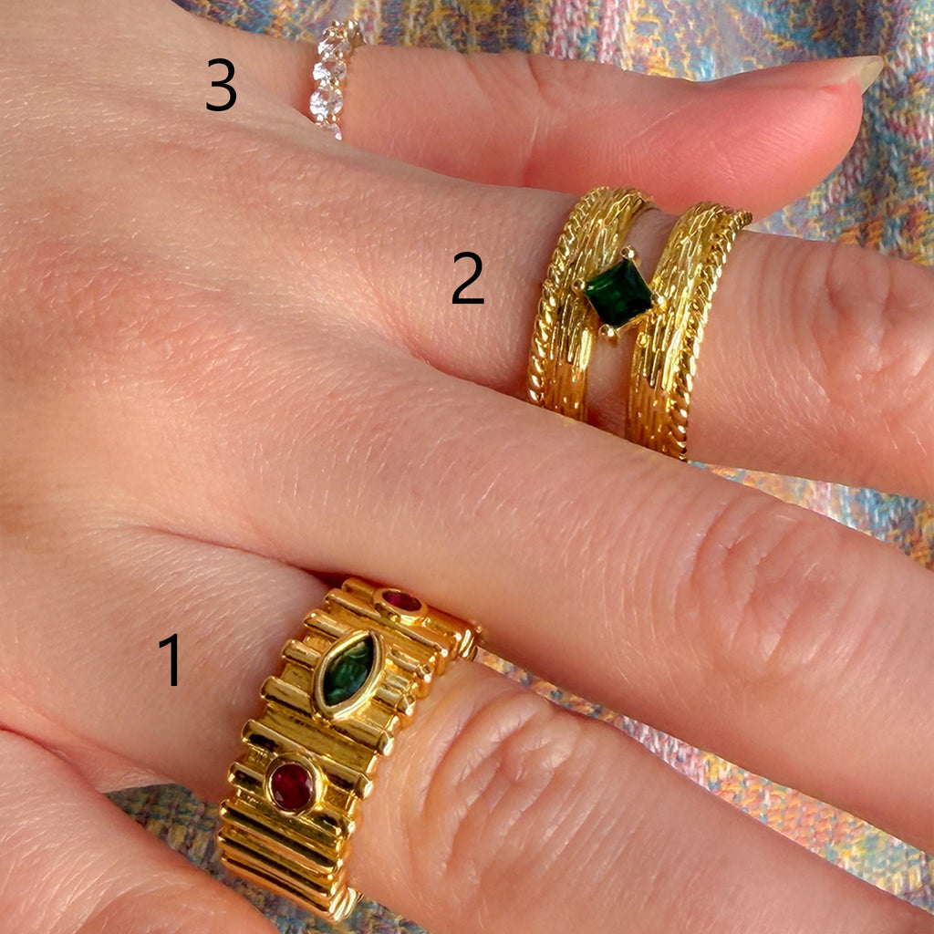 Rings 6