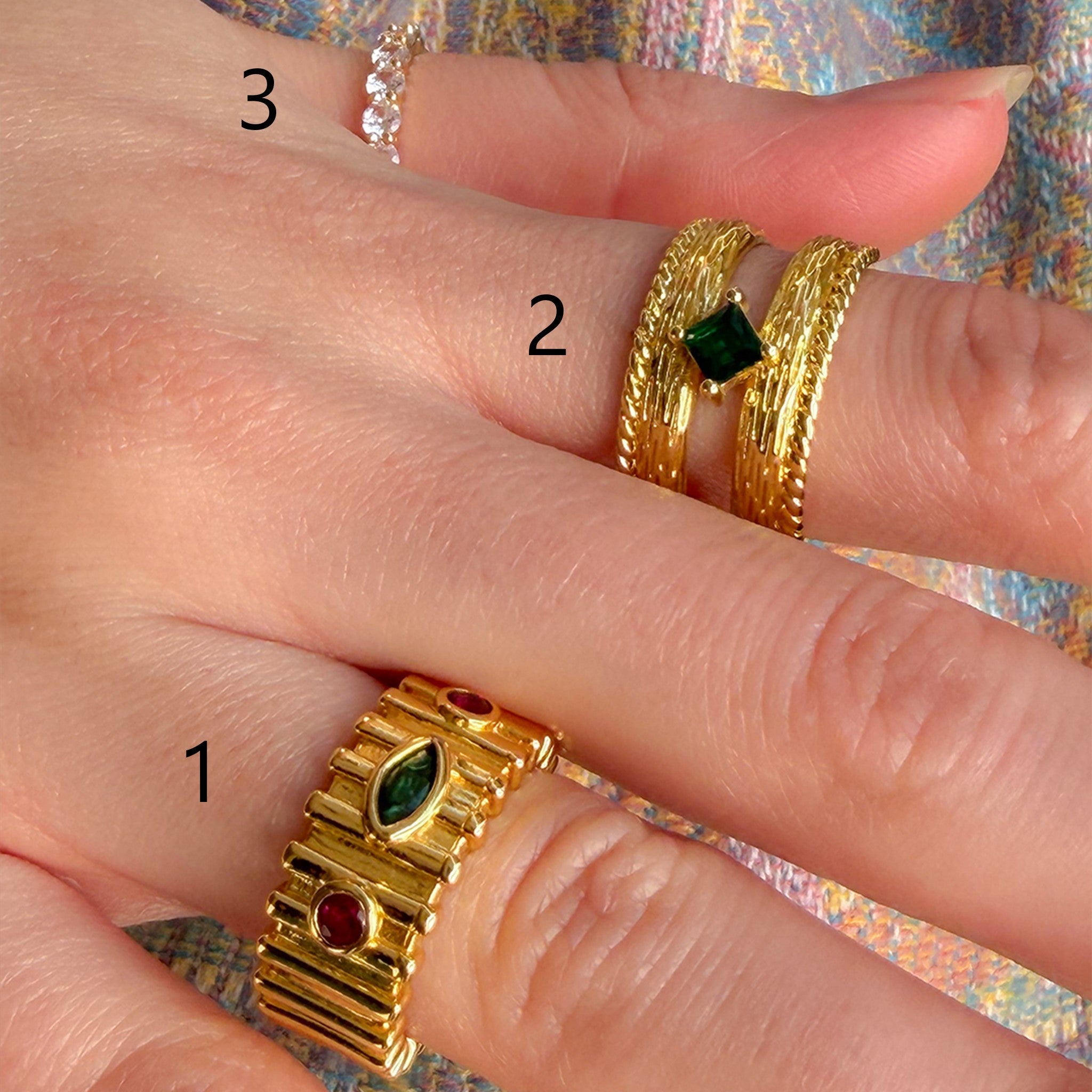 Rings 6