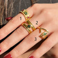 Rings 9