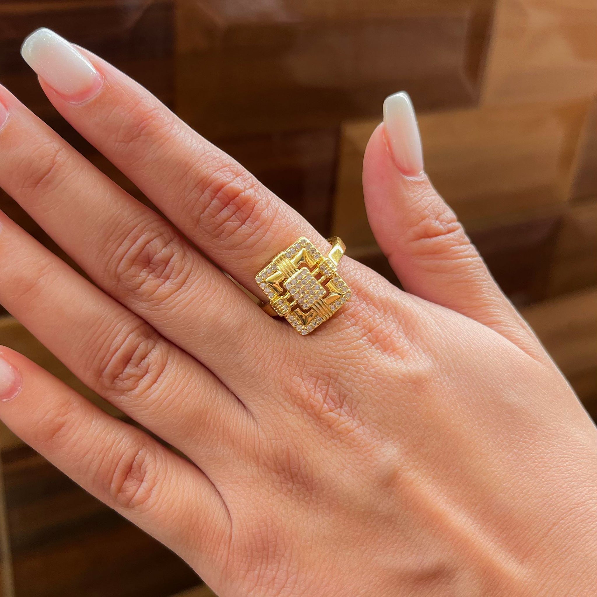 Rings 15