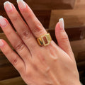 Rings 16
