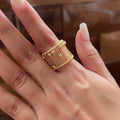 Rings 18