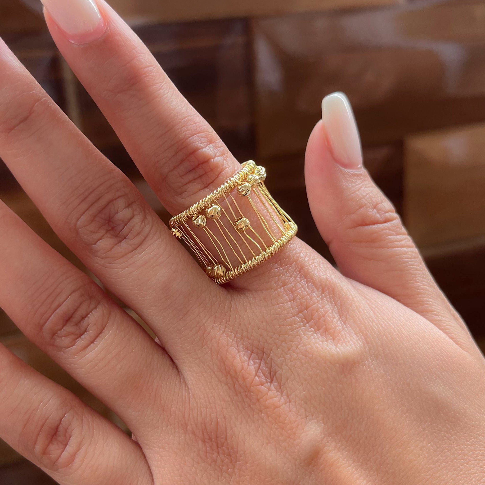 Rings 18