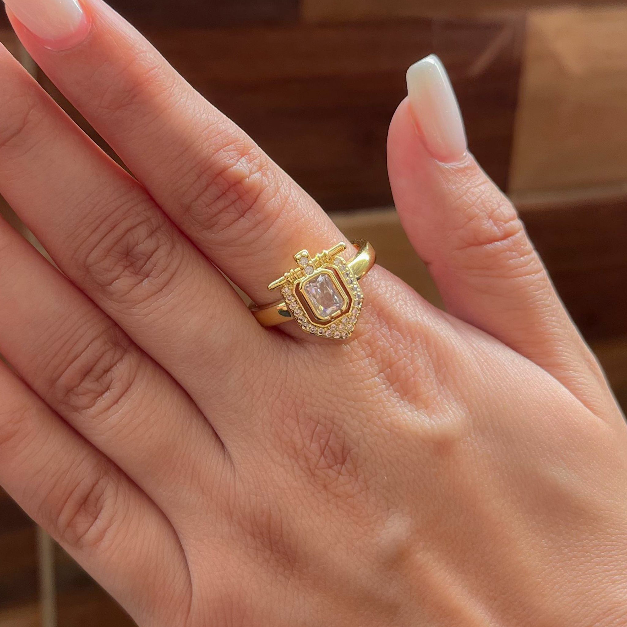 Rings 20