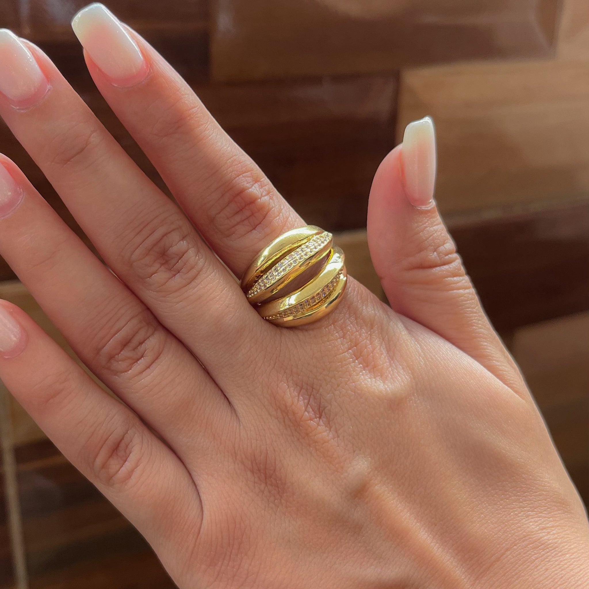 Rings 21