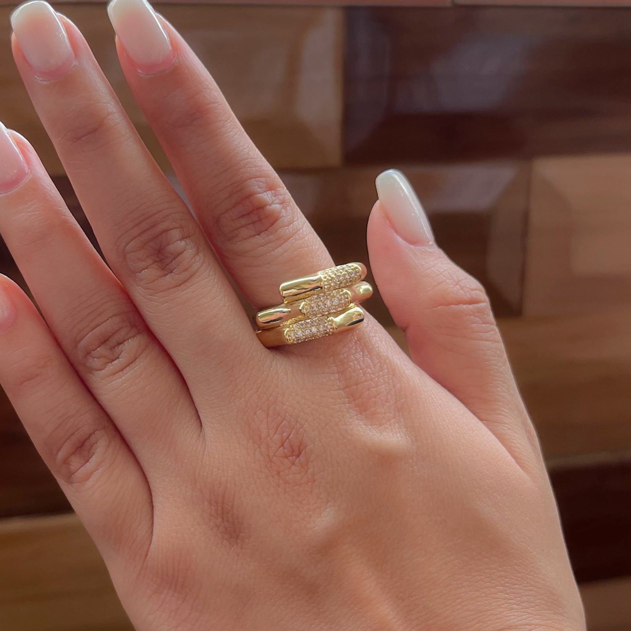 Rings 31