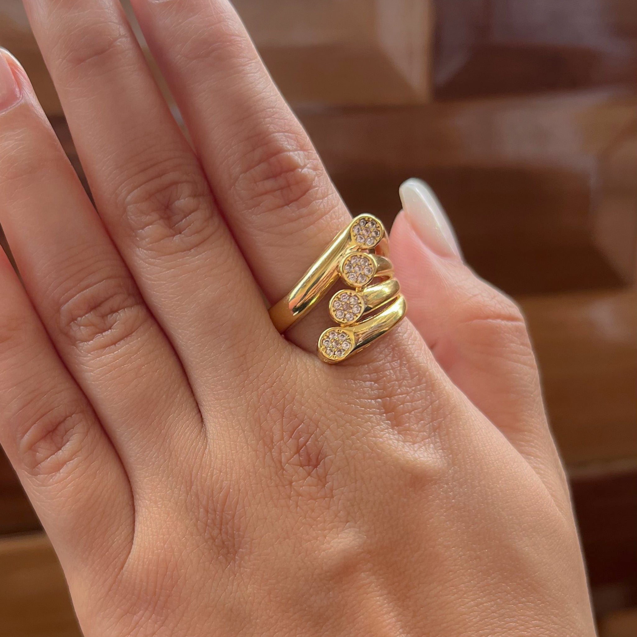 Rings 32