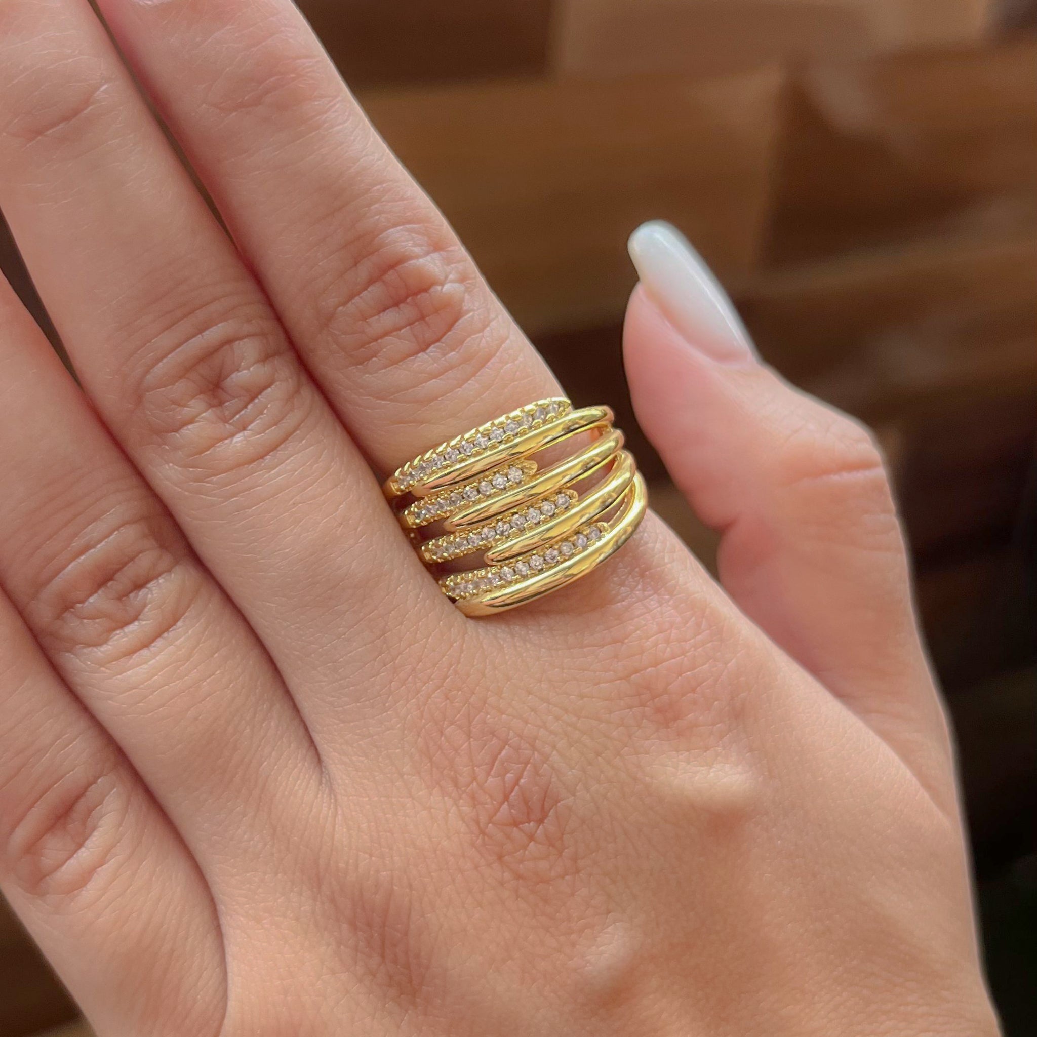 Rings 35