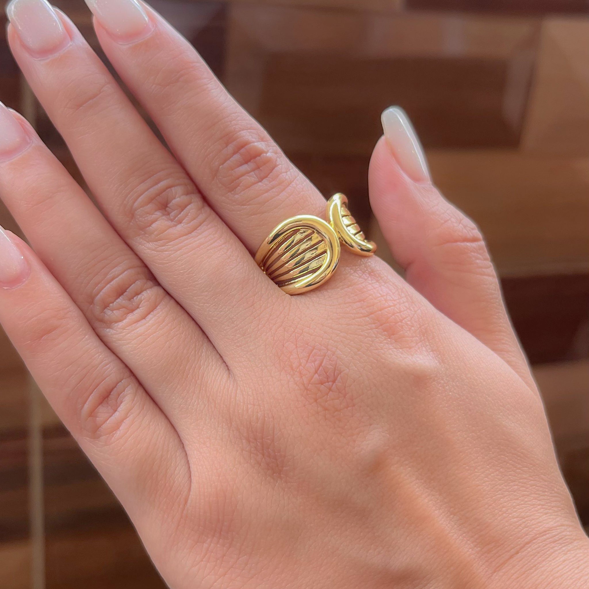 Rings 38