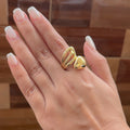 Rings 40