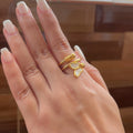 Rings 45