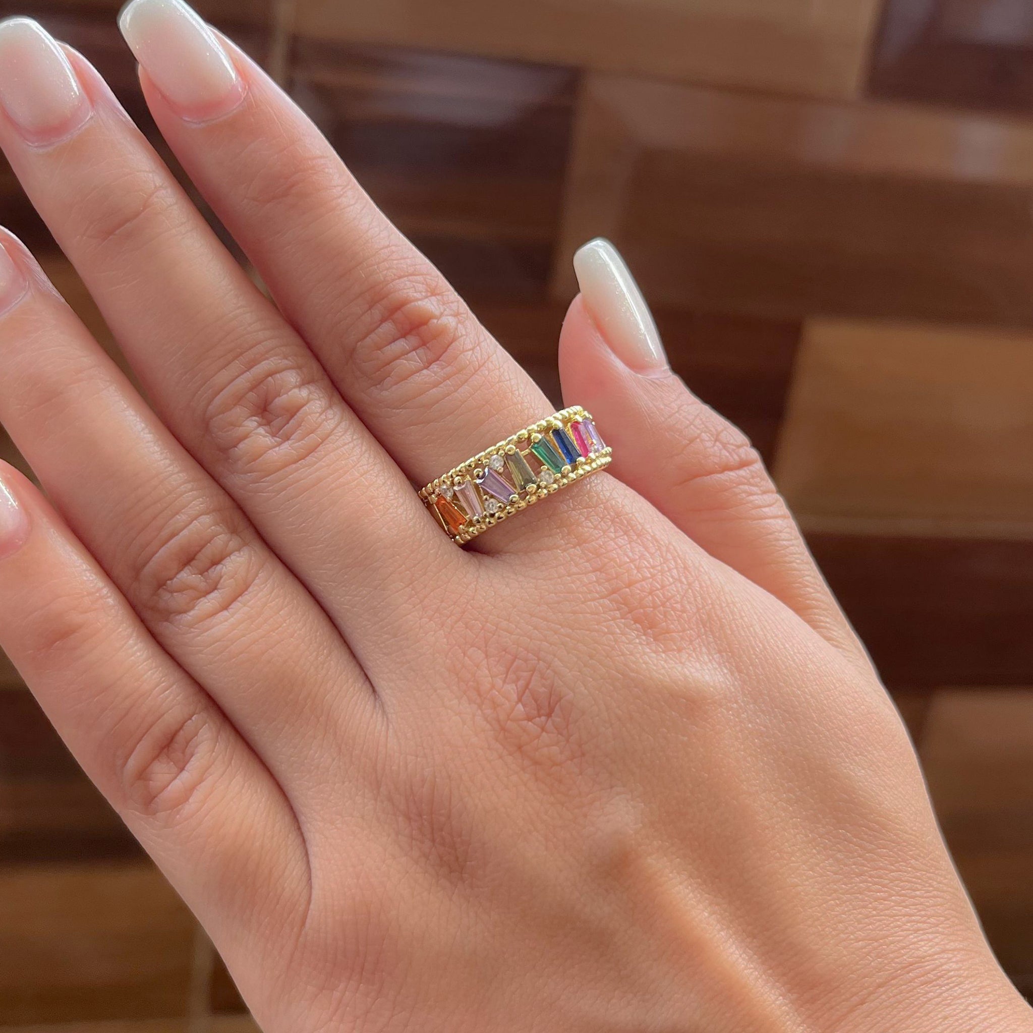 Rings 46