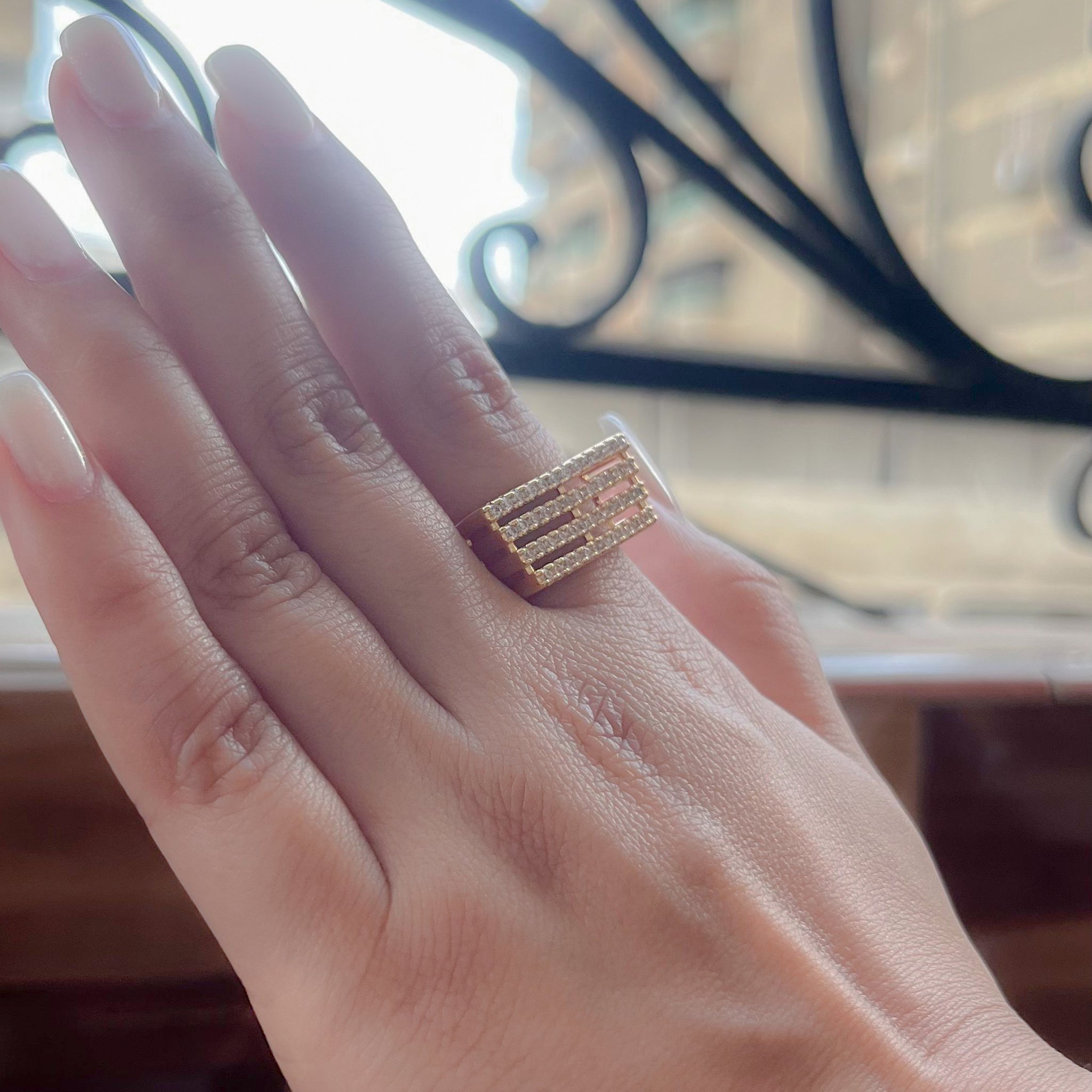 Rings 55
